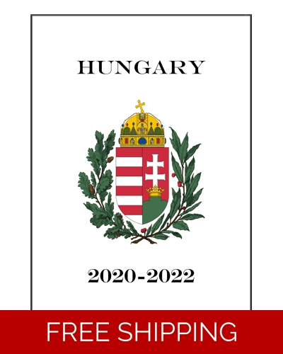 Hungary 2020-2022 Updates Hungary 2020-2022 Updates